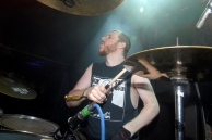 TOXIC HOLOCAUST